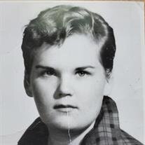 Rhoda J. Turner
