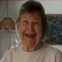 Sally McGuire Clark
