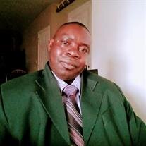 Jean Bosco Barakamfitiye