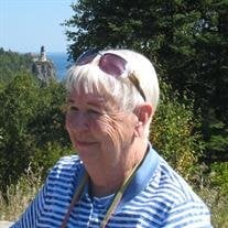 LaVonne "Freddie" Fliss