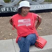 Ms. Laurie Ann Whitfield