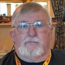 George Emmett Prickett