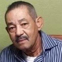 Roberto Escudero Rodriguez