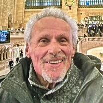Michael D. DeMartino