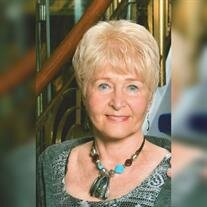 Judi England Bestler