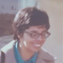 Angelia Tafoya