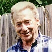 Jerry L. Gutholm