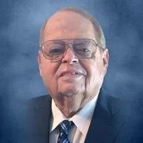 Mr. Ed Pulliam (Courtesy)