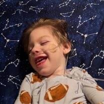 Logan "Bub" Bierman