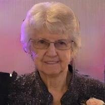 E. Norma Johnson