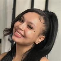 Kyla Blake Gorman