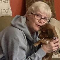 Sharon L. Higgins
