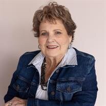 Mary Elizabeth Mathes