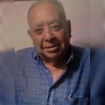 Toby Cortez, Sr.