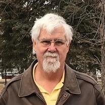 Billy "Sam" S. Swinnea
