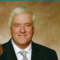Mr. Edward J. Sholders Sr.
