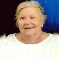 Lucinda May Tesch