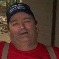 Charles Raymond Sickles Sr