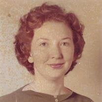 Renae Crain Black