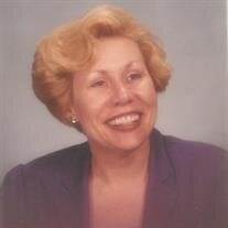 Marjorie Myers Cowell