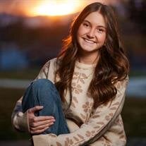 Jenna Mae Sharp
