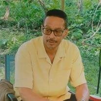 Mr. William Jerome Pickens Sr.