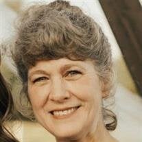 Julie Nichols