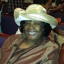 Shirlean A. Reed (DOWNTOWN)