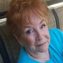 Gaye J. Vaughan
