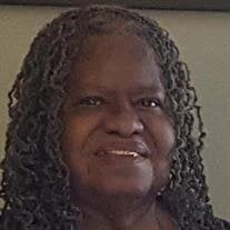 Margaret V. Dickerson (SOUTHEAST)