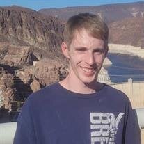 Cameron E. Mentzel