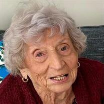 Mrs. C. Patricia Czerniewski