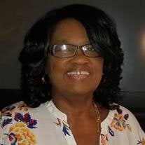 Mrs. Virginia King-Jordan