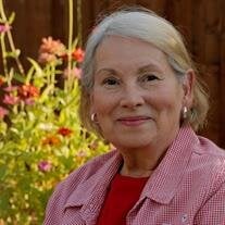 Barbara Vanderbrook