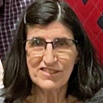 Sharon A. Mann