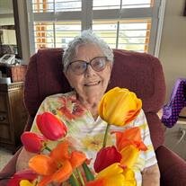 Alice A. Greenwell