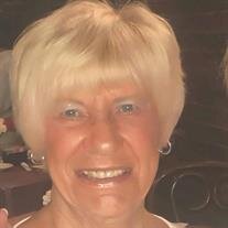 Shirley Mae SCHMIDT