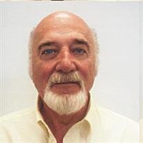 Jack Michael Fisher