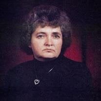 Jean Ann Belville