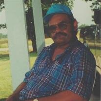 Mr. John Larry Alpough