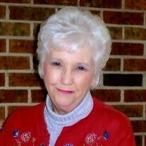 Lillian Ruth Hughes