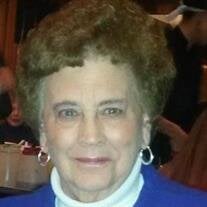 Carolyn Ann Carrow