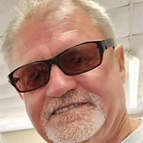 RUSTY WOOLBRIGHT