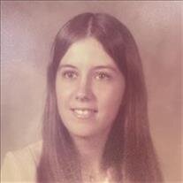 Wanda Sue Pace