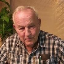 Norman W. Koger