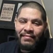 Mr. David Maldonado Jr.