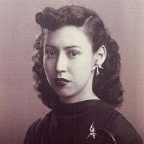 Concepcion Camacho Ocampo