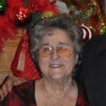 Helena Broussard Richard