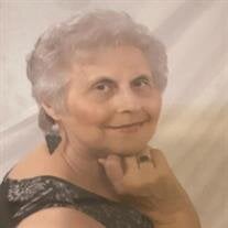 Janice Elaine Spivey