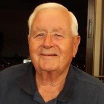 John Thomas "Coot" Beacham Sr.